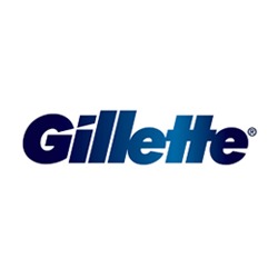 Gillete Logo