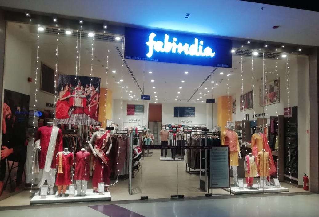 Fab India