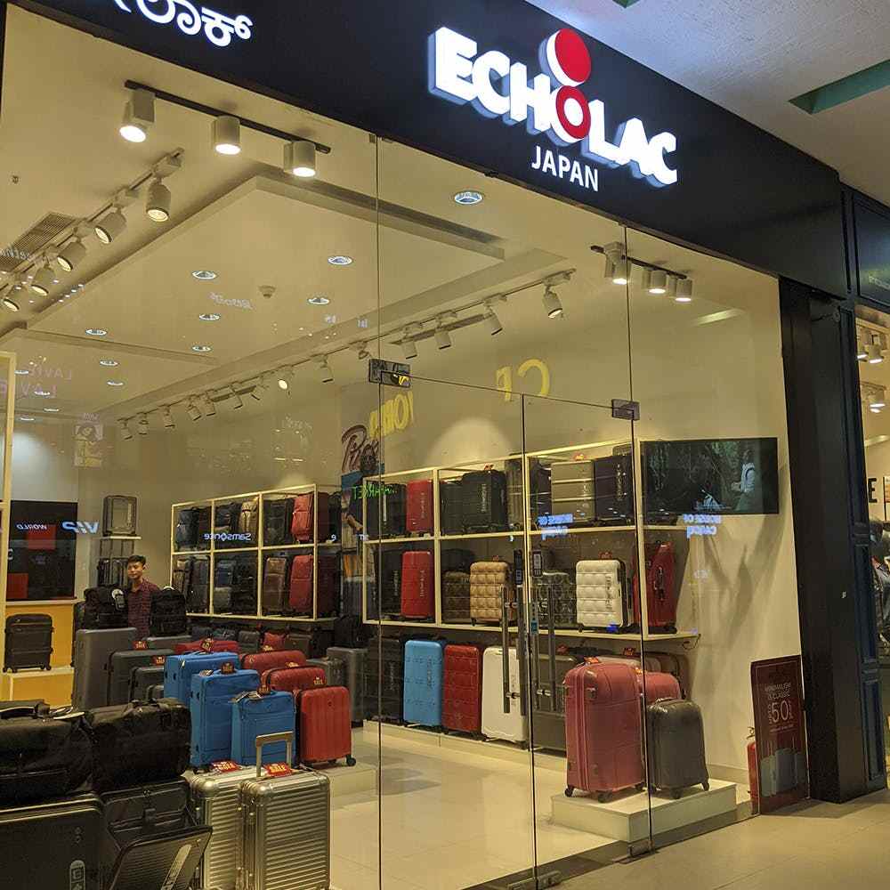 Echolac Shop